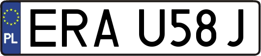 ERAU58J