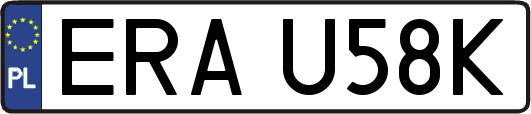 ERAU58K
