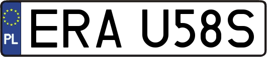 ERAU58S