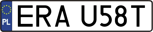 ERAU58T