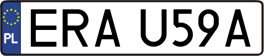 ERAU59A