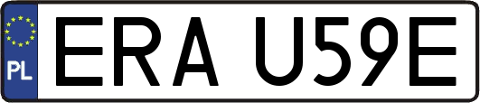 ERAU59E