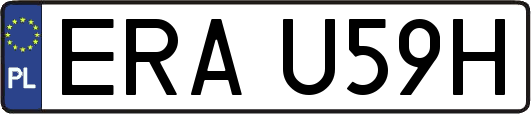 ERAU59H