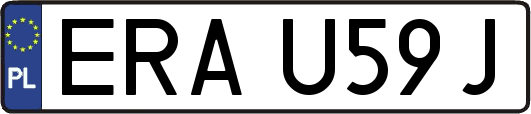 ERAU59J