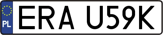ERAU59K