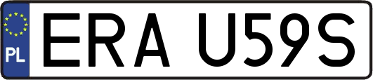 ERAU59S