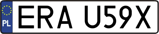 ERAU59X