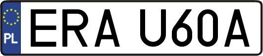 ERAU60A