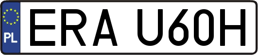 ERAU60H