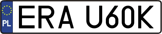 ERAU60K