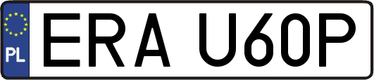 ERAU60P
