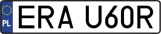 ERAU60R