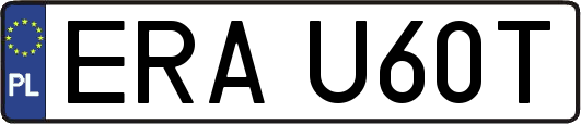 ERAU60T