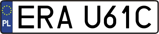 ERAU61C