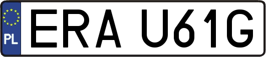 ERAU61G