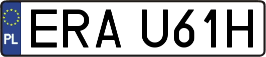 ERAU61H