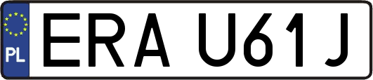 ERAU61J