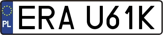 ERAU61K