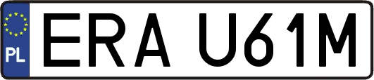 ERAU61M