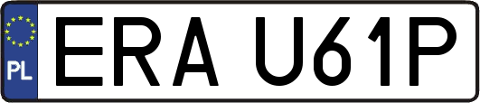 ERAU61P