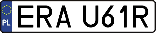 ERAU61R