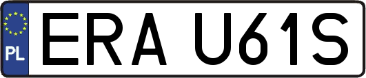 ERAU61S