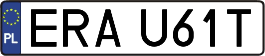 ERAU61T