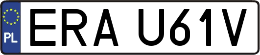 ERAU61V