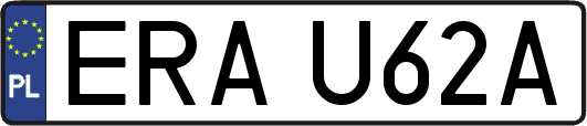 ERAU62A