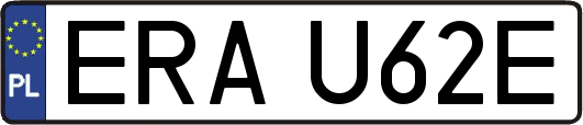 ERAU62E