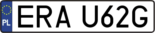 ERAU62G