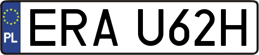 ERAU62H