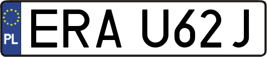 ERAU62J