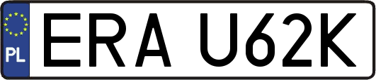ERAU62K