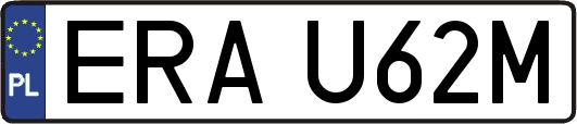 ERAU62M