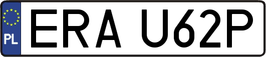 ERAU62P
