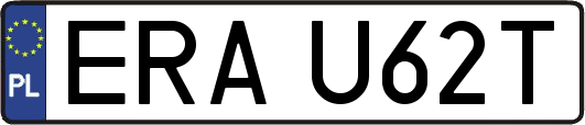 ERAU62T