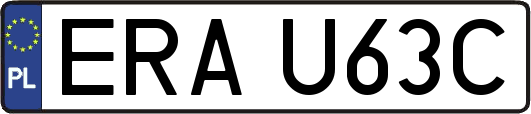 ERAU63C