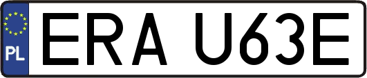 ERAU63E