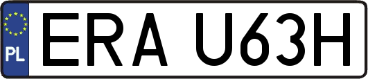 ERAU63H