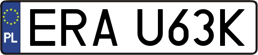 ERAU63K