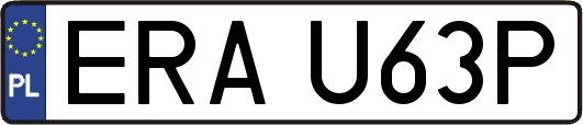 ERAU63P