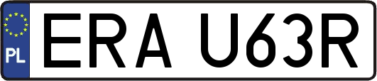 ERAU63R