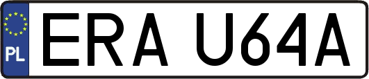 ERAU64A