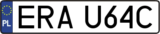 ERAU64C
