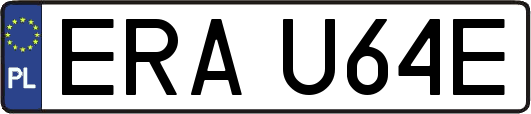 ERAU64E