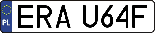 ERAU64F