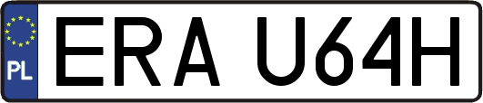 ERAU64H