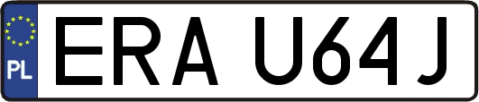 ERAU64J