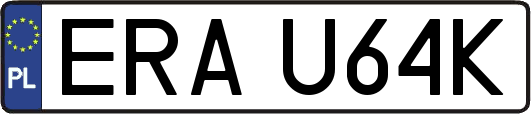 ERAU64K